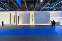 引发围观？限流开放？这个展位凭什么这么抢眼？