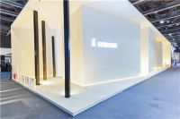 引发围观？限流开放？这个展位凭什么这么抢眼？