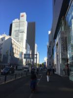 设计师孟君：浅谈日本的设计面貌！