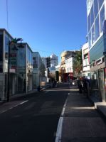 设计师孟君：浅谈日本的设计面貌！