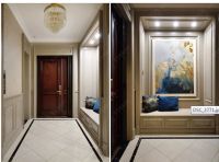 星杰装饰实景：看了她家装修才知道，这届年轻人也太精致