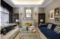 星杰装饰实景：看了她家装修才知道，这届年轻人也太精致