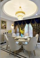 星杰装饰实景：看了她家装修才知道，这届年轻人也太精致