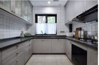 星杰装饰实景：看了她家装修才知道，这届年轻人也太精致