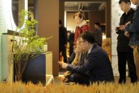 FRANK富兰克浴室柜 | 实力领航2019广州设计周