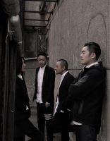 熊汝霖，他来了！