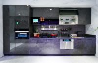 2019华帝未来厨房发布会：用极致缔造智慧家居生活