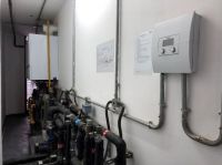 威能荣获第十六届精瑞人居奖科学技术大奖