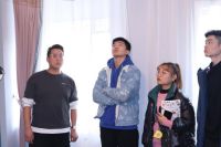 【校企合作】恒想创客率新师大美院学生下企业