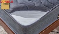 东宝暖心养生床垫：让冬天变“春天”