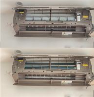 雾霾天不敢开窗 用户实测用海尔空调不开窗也能通风