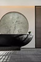 【领绣】家中有竹，极具风雅！