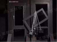 安全防坠钢绳真的安全吗？圣堡罗任性实验来解答