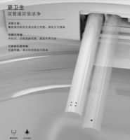 ELLAI宜来卫浴：怎么说服父母用上智能马桶？