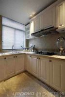 设计案例 | 龙湖时代天街 98 平米新古典风格幸福蜗居 (3)张