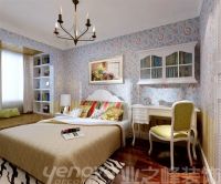 设计案例 | 龙湖时代天街 98 平米新古典风格幸福蜗居 (3)张