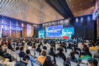 创新科技引领设计发展，酷家乐受邀出席第二届世界生态设