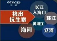 不能不看！清华大学环境检测中心的这份报告事关每一个人