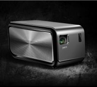 当贝F1C投影仪和坚果J6S哪个好？差距或许比你想的大！