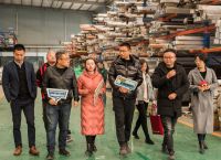 门窗深一度07期 | 曾富荣：聚焦品质，缔造经典