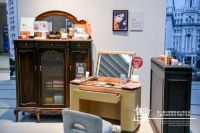 2019进博会 | 亚振助力非遗老字号：所到之处皆是上海风情