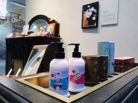 2019进博会 | 亚振助力非遗老字号：所到之处皆是上海风情