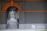 2019进博会 | 亚振助力非遗老字号：所到之处皆是上海风情