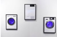 德国进口厨电品牌库博仕Küppersbusch全新干衣机