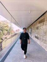 设计师高凯 | 旅途中发现不同的美