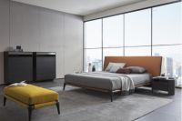 BREVE L&R简左简右：畅享极致生活，追寻意式极简家居之美