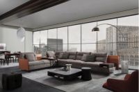 BREVE L&R简左简右：畅享极致生活，追寻意式极简家居之美