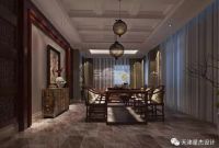 星杰装饰：住别墅的同学都是怎么装修的？来点图片借鉴下