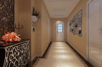 设计案例 | 龙湖时代天街 130 平米现代风格温馨简单舒适家 (7)张