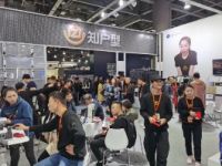 广州设计周圆满落幕，知户型C位出道，荣获设计周推荐品牌牌匾！