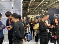 广州设计周圆满落幕，知户型C位出道，荣获设计周推荐品牌牌匾！