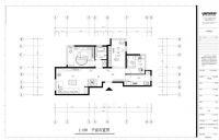 家居美图 | 龙湖时代天街 98 平米现代风格《树》 (4)张