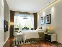 家居美图 | 龙湖时代天街 98 平米现代风格《树》 (4)张