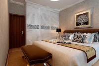 家居美图 | 银滩雅苑 102 平米现代风格HELLO家族 (6)张