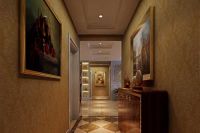 装修美图 | 阳光怡园 136 平米新古典风格雅致主义 (6)张