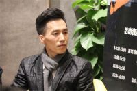 皮维斯群星闪耀，共话新商业空间