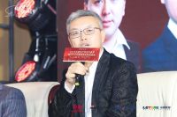 书香门地地板董事长卜立新：2020年聚焦产品力、扩大产业