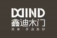 鑫迪木门荣获“2019中国门窗匠心品牌30强”
