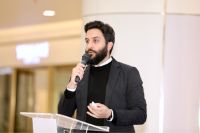 西班牙宝瓷兰集团上海展厅盛大开幕