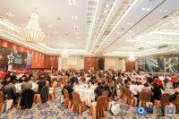 樱花智能锁荣获中国智能建筑品牌奖“十大智能锁品牌”