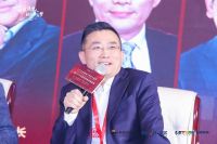 老板电器副总裁何亚东：提升24家公司经营效率，争全国份