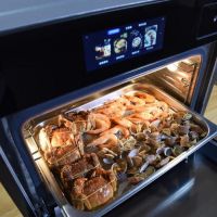 德普蒸烤一体机全面测评，买不买 我告诉你