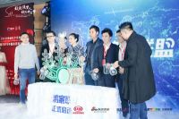 中国家居新浪潮盛典 企鹅家联盟顺利启动