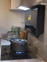 贯彻厨房里的断舍离，选择方太超薄低吸油烟机