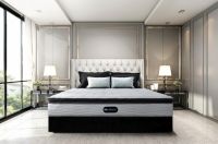 Simmons席梦思焕新年终升级，畅享舒适睡眠