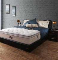 Simmons席梦思焕新年终升级，畅享舒适睡眠